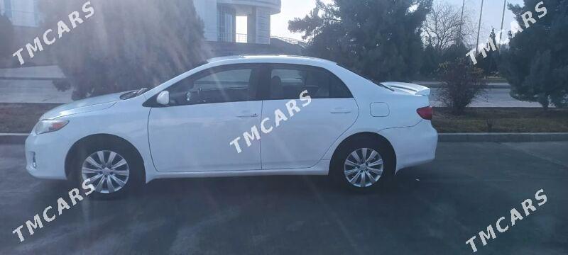 Toyota Corolla 2012 - 150 000 TMT - Türkmenabat - img 3