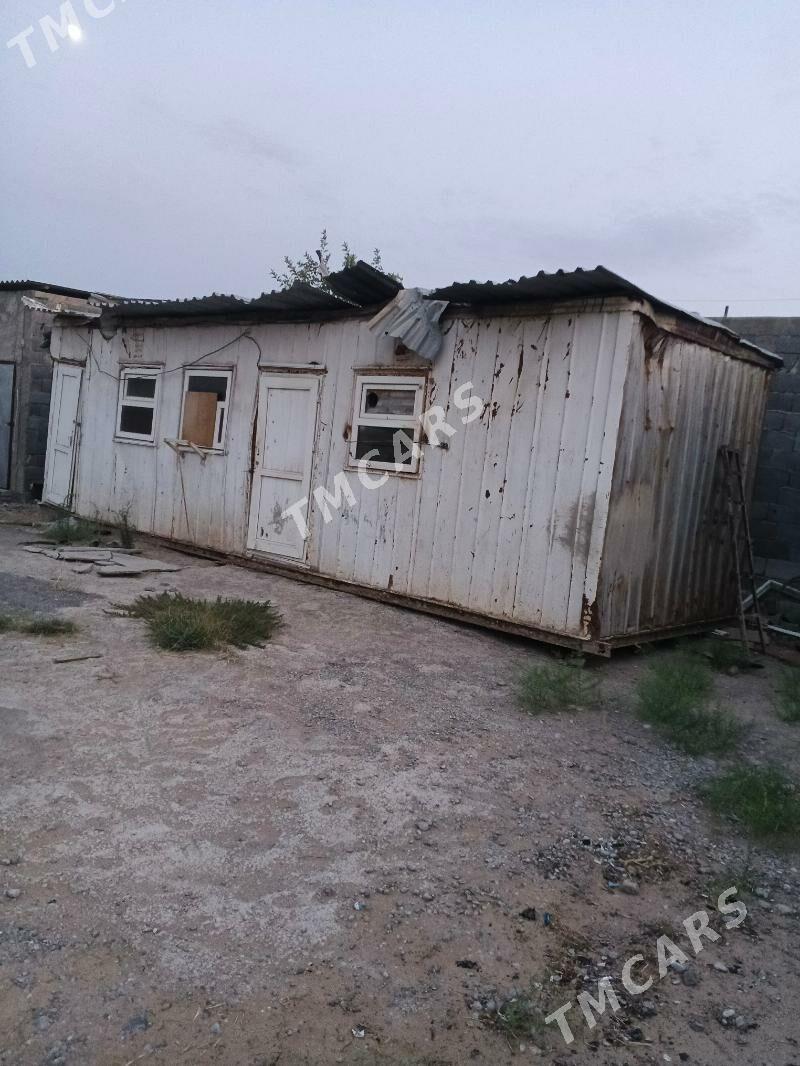 wagon - Aşgabat - img 5
