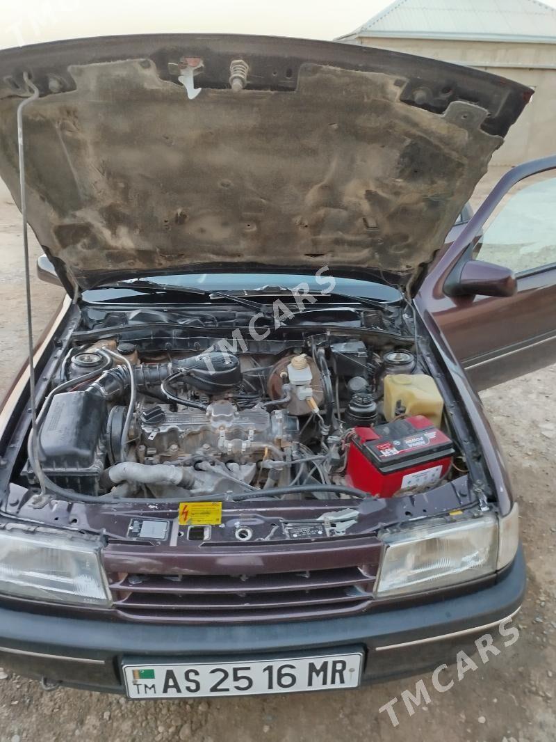 Opel Vectra 1991 - 45 000 TMT - Baýramaly - img 4