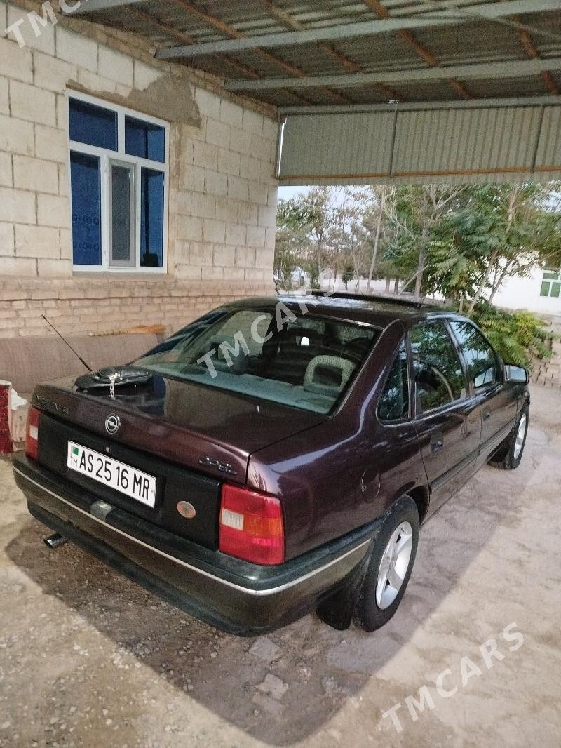 Opel Vectra 1991 - 45 000 TMT - Baýramaly - img 7