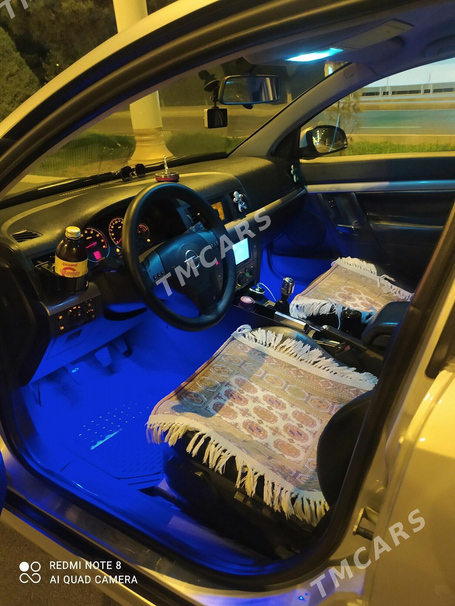 Opel Vectra 2003 - 85 000 TMT - Bäherden - img 3