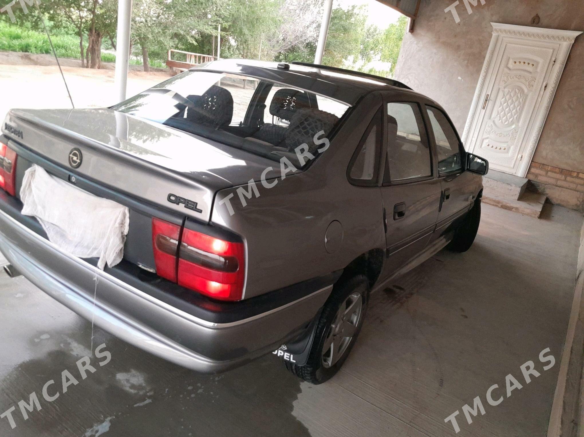 Opel Vectra 1991 - 60 000 TMT - Köneürgenç - img 3