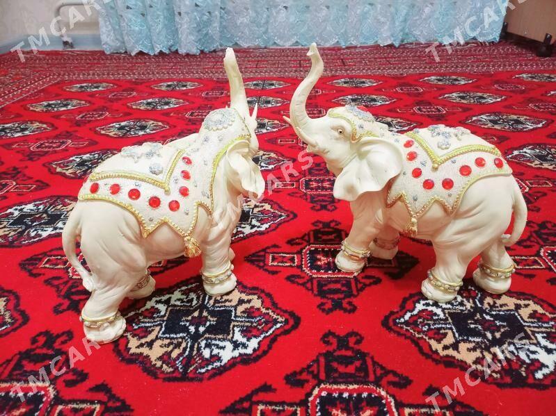 ULLAKAN PILLER - Türkmenabat - img 2