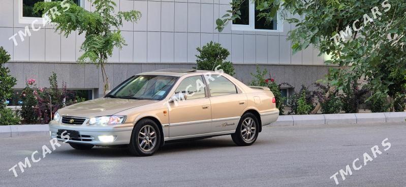 Toyota Camry 1999 - 169 000 TMT - Ашхабад - img 4