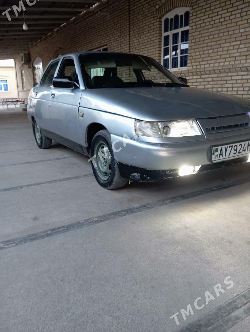 Lada 2110 2003 - 23 000 TMT - Mary - img 2