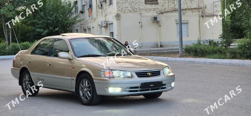 Toyota Camry 1999 - 169 000 TMT - Ашхабад - img 6