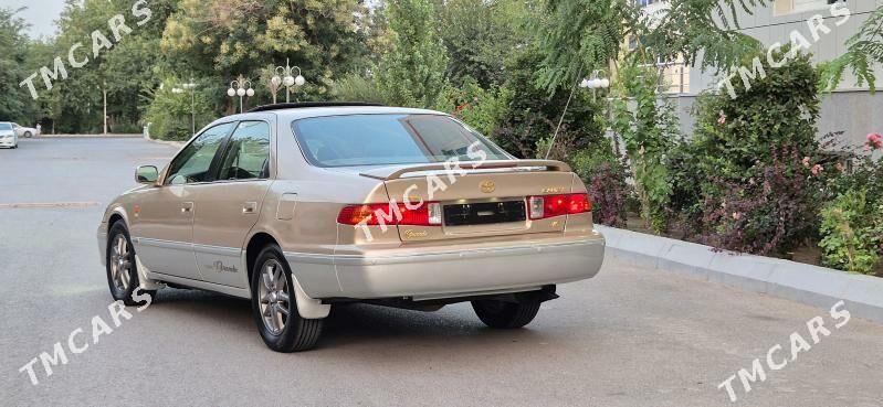Toyota Camry 1999 - 169 000 TMT - Ашхабад - img 10
