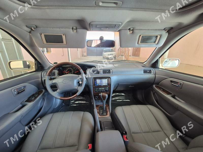 Toyota Camry 1999 - 169 000 TMT - Ашхабад - img 9