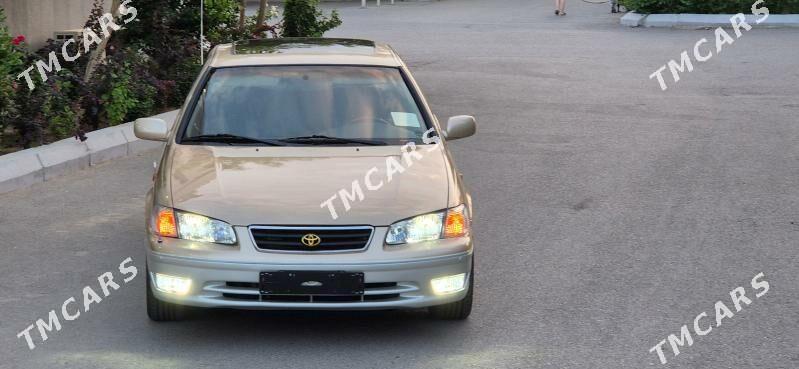 Toyota Camry 1999 - 169 000 TMT - Ашхабад - img 5