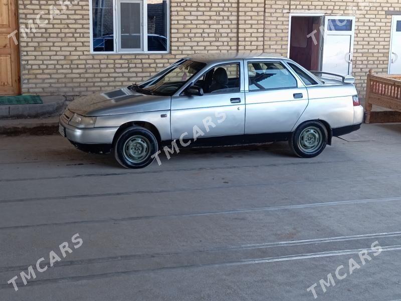 Lada 2110 2003 - 23 000 TMT - Mary - img 4