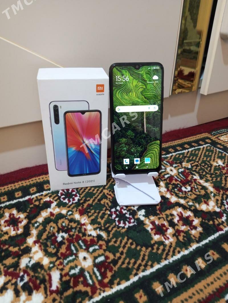Redmi not 8 - Мары - img 2