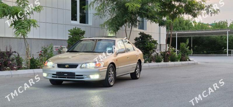 Toyota Camry 1999 - 169 000 TMT - Ашхабад - img 2