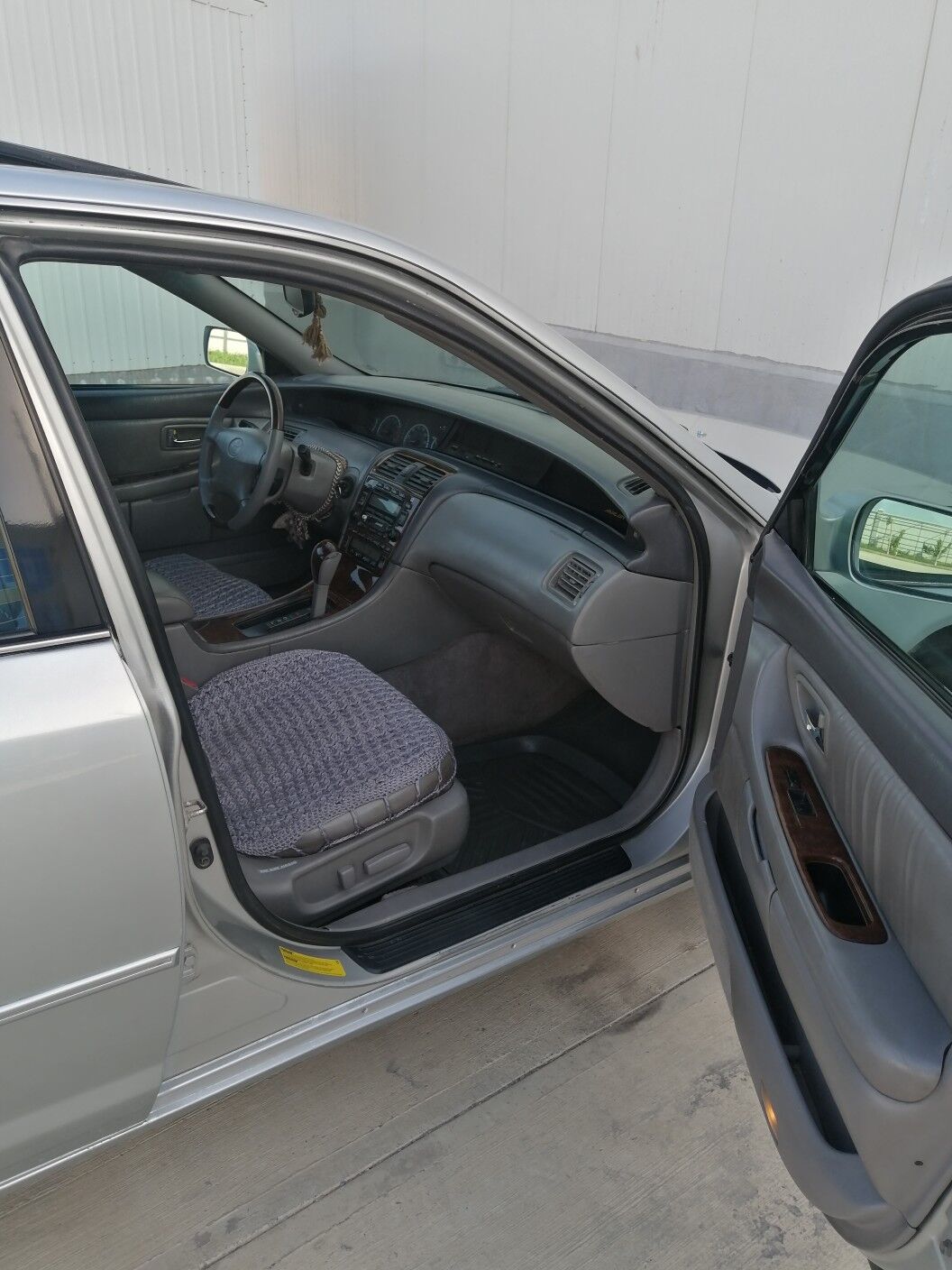 Toyota Avalon 2000 - 154 000 TMT - Мары - img 7