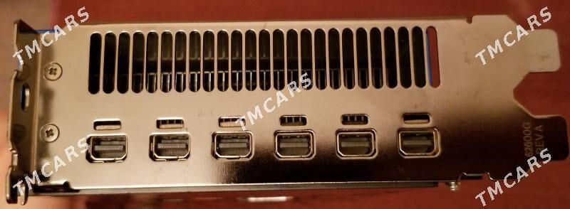 Wideokarta Radeon - Aşgabat - img 2