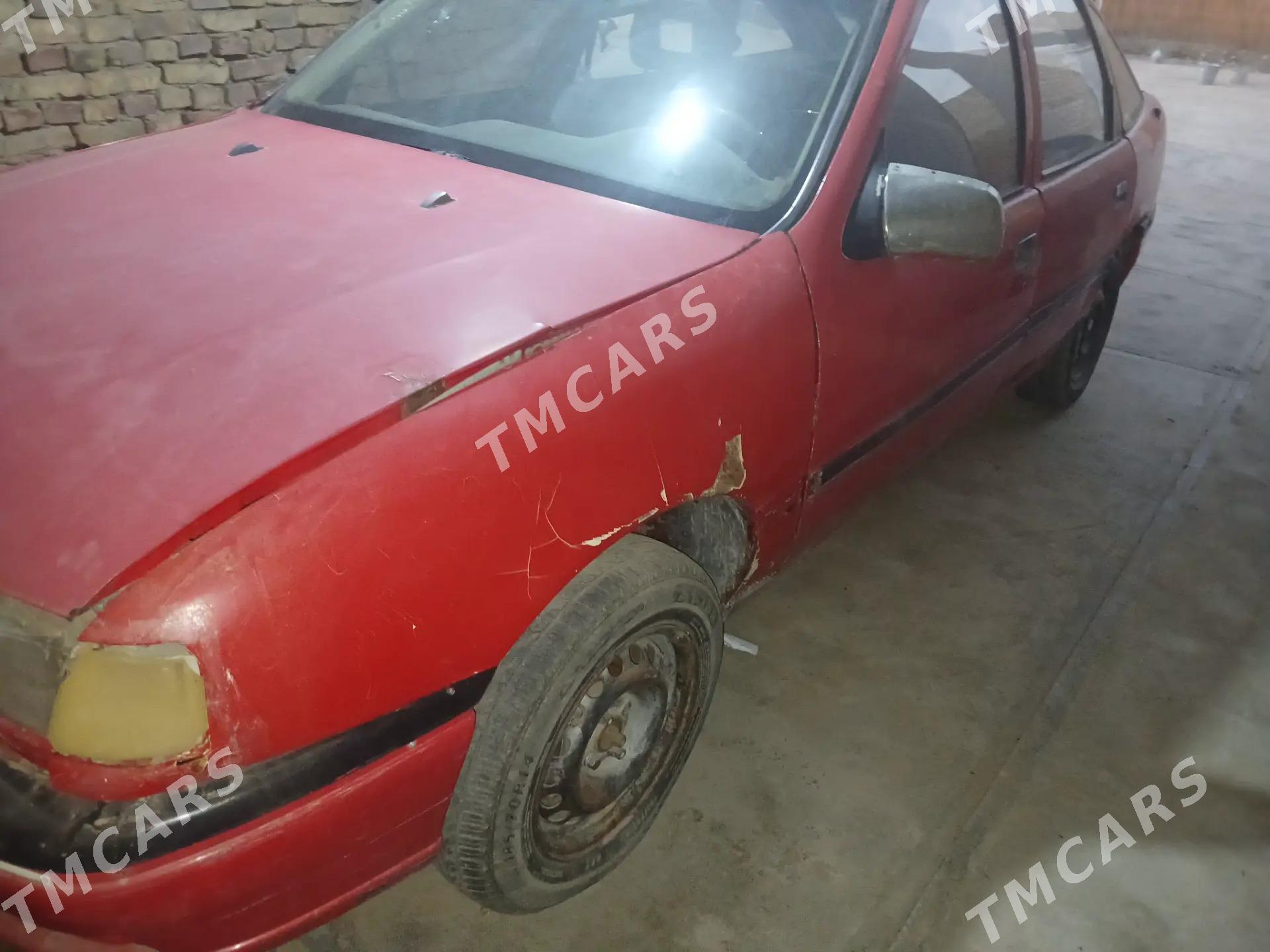 Opel Vectra 1993 - 16 000 TMT - Tejen - img 2