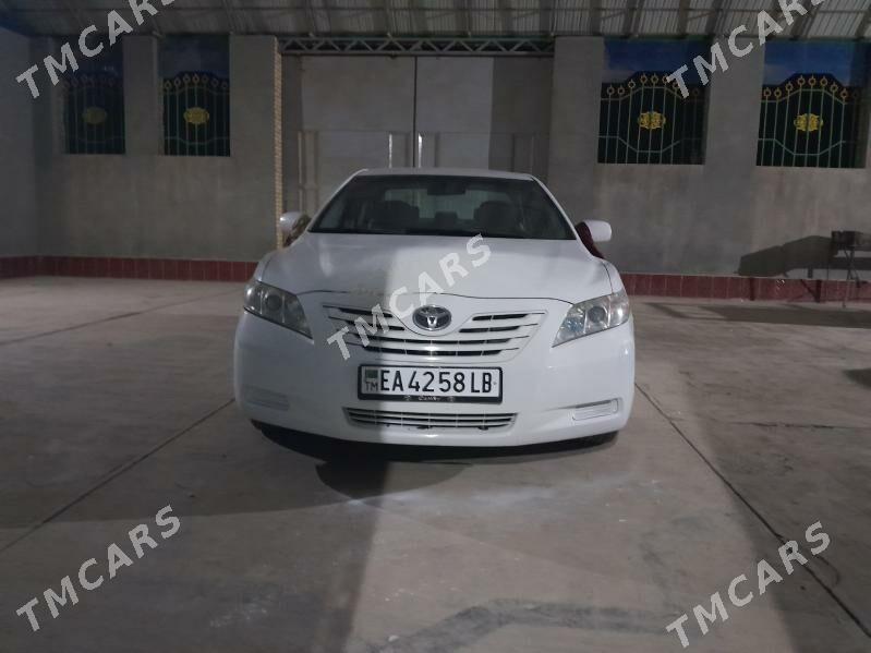 Toyota Camry 2008 - 160 000 TMT - Türkmenbaşy etr. - img 2
