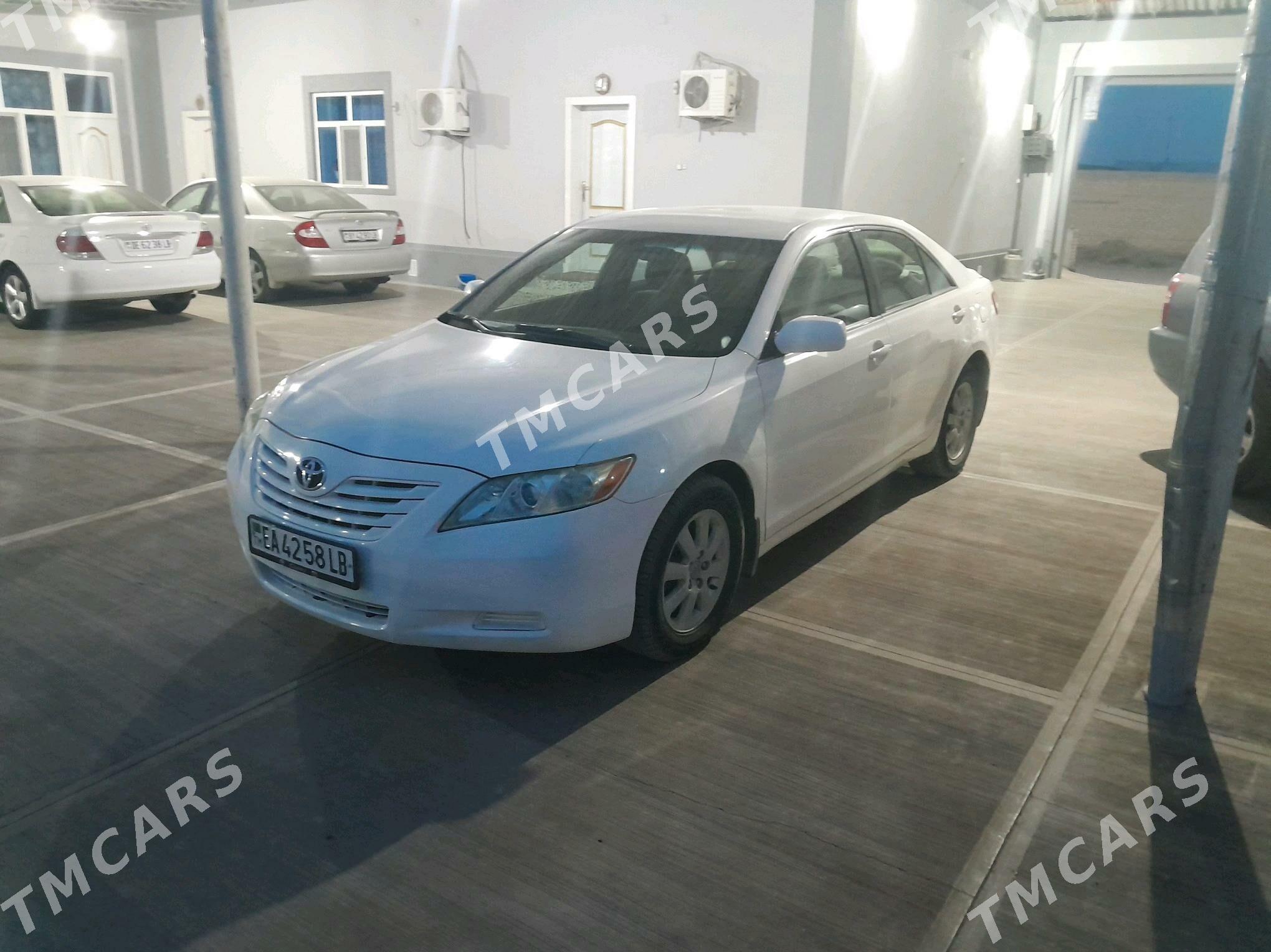 Toyota Camry 2008 - 160 000 TMT - Türkmenbaşy etr. - img 3