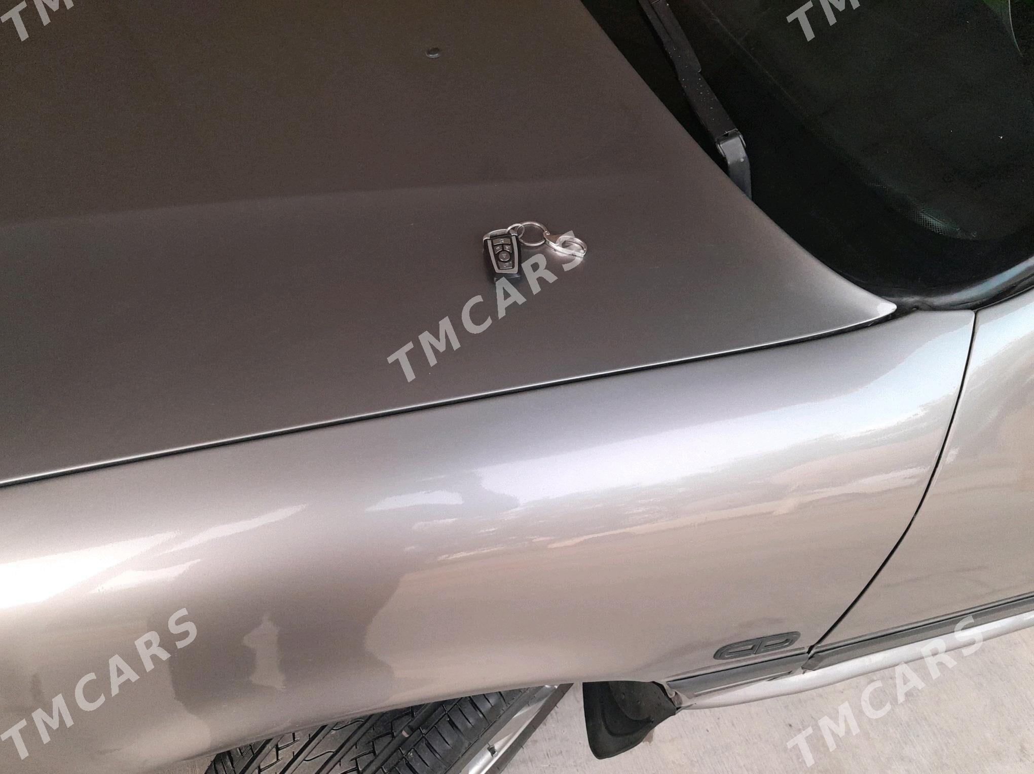 Opel Vectra 1991 - 60 000 TMT - Köneürgenç - img 5