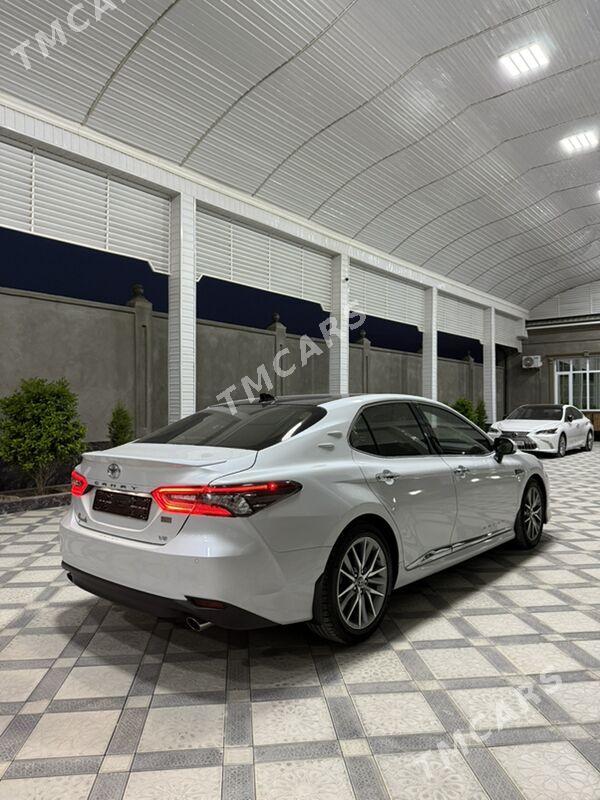 Toyota Camry 2023 - 650 000 TMT - Aşgabat - img 10