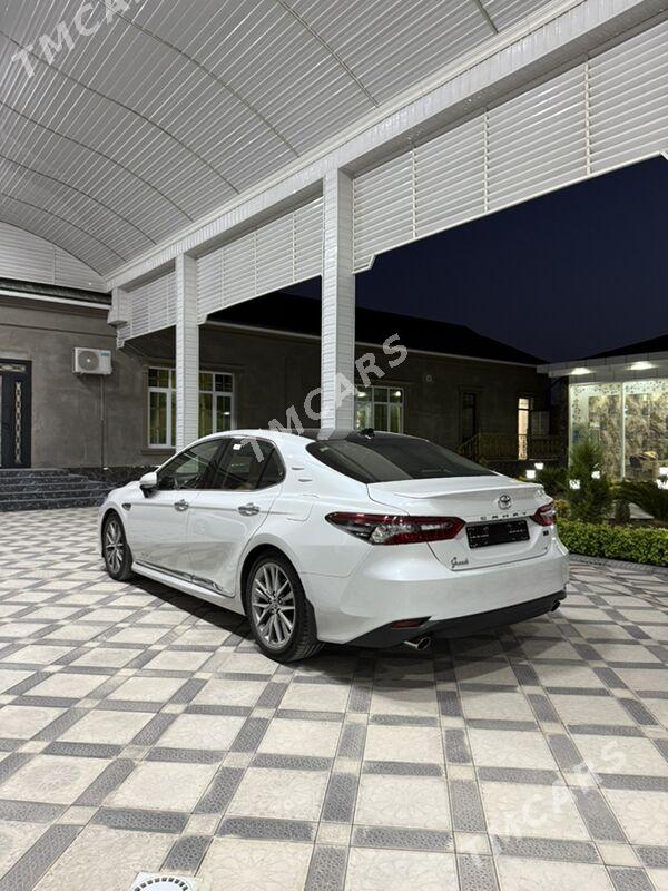 Toyota Camry 2023 - 650 000 TMT - Aşgabat - img 9