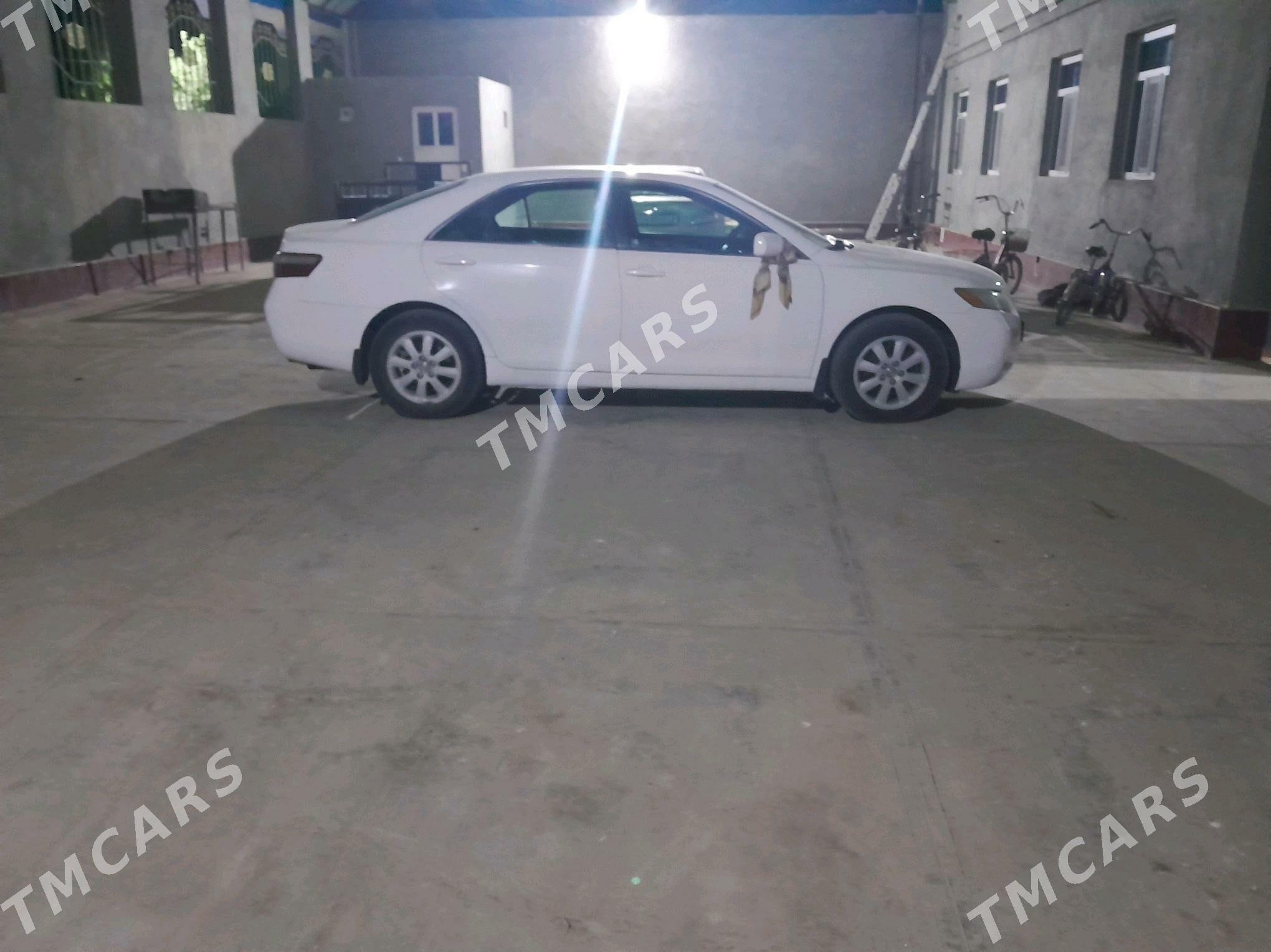Toyota Camry 2008 - 160 000 TMT - Türkmenbaşy etr. - img 7