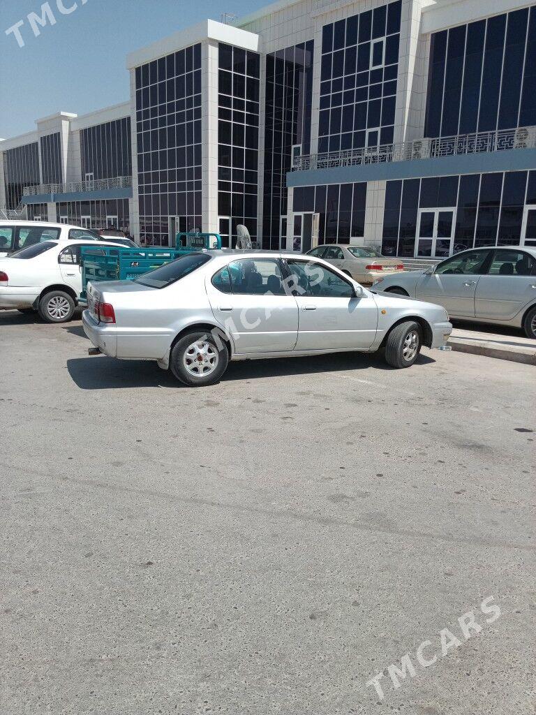 Toyota Vista 1996 - 40 000 TMT - Dostluk - img 2