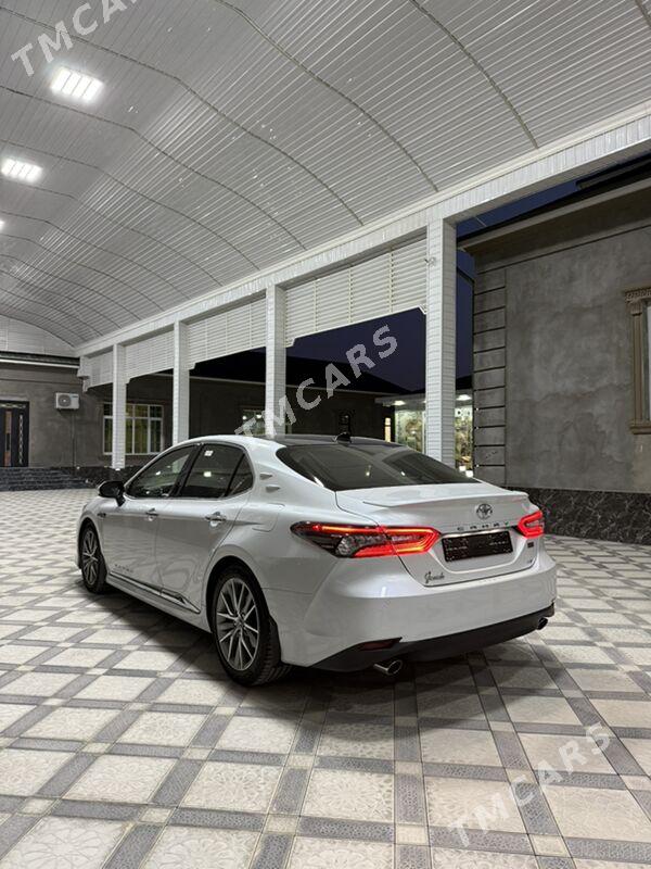 Toyota Camry 2023 - 650 000 TMT - Aşgabat - img 4