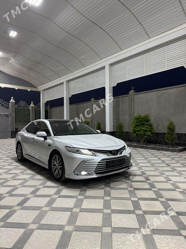 Toyota Camry 2023 - 650 000 TMT - Aşgabat - img 2