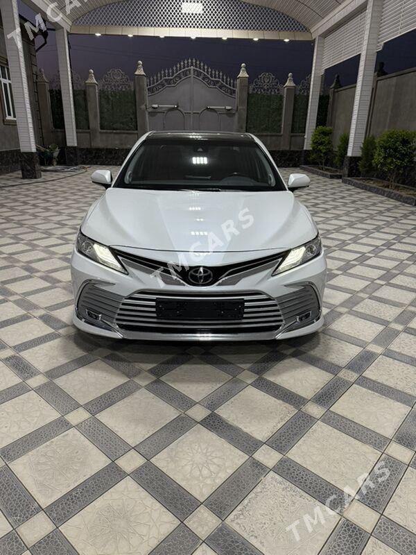 Toyota Camry 2023 - 650 000 TMT - Aşgabat - img 5