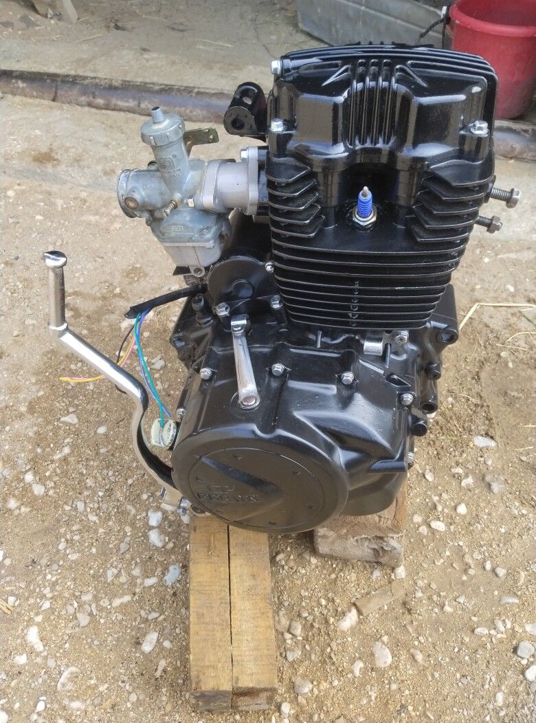 150 GP Fekon 1 300 TMT - Balkanabat - img 2