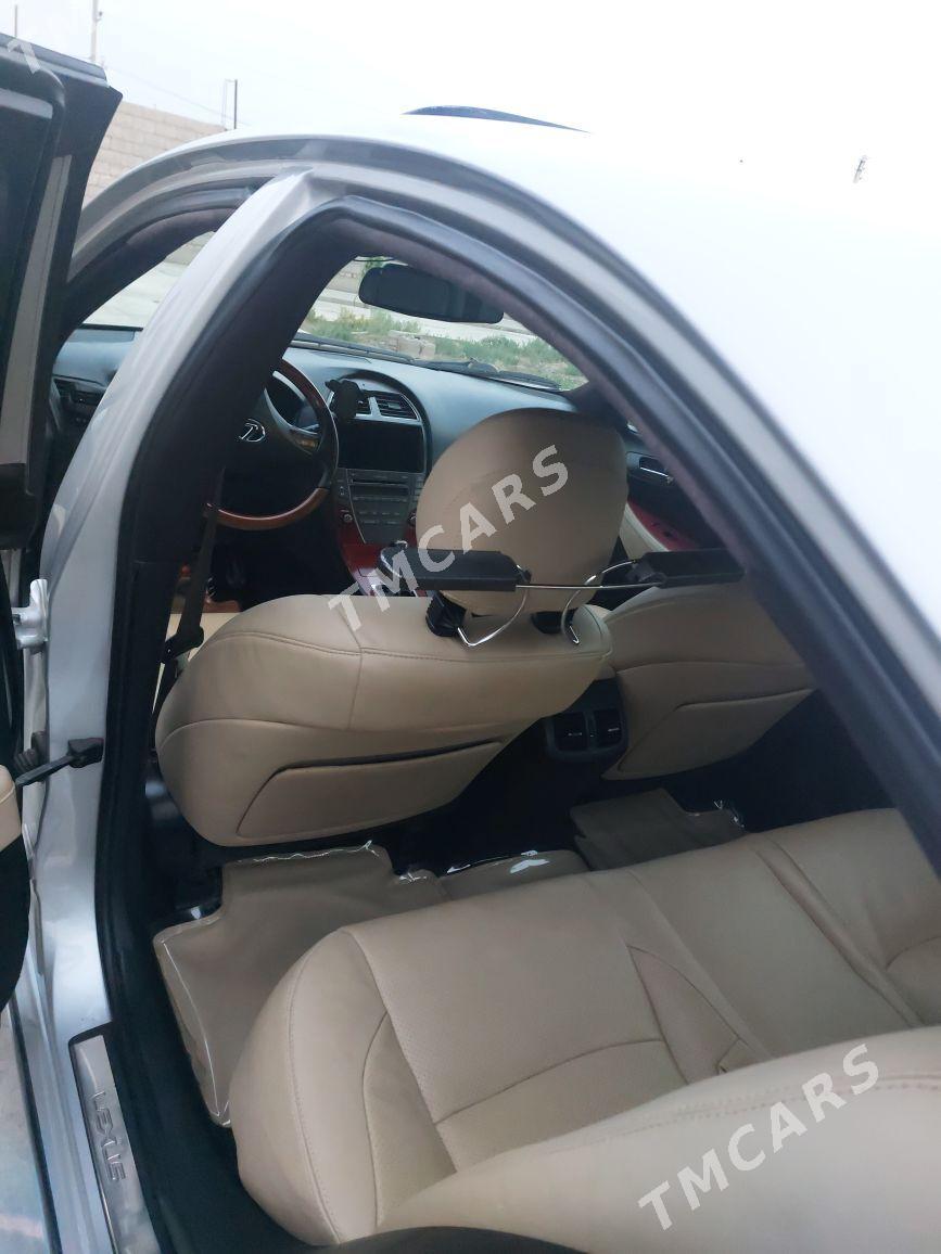 Lexus ES 350 2007 - 220 000 TMT - Sarahs - img 5