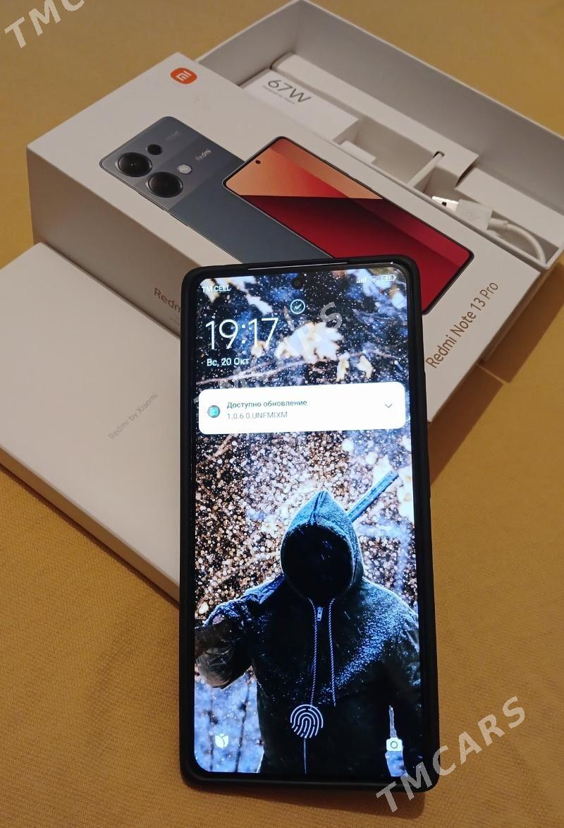 Redmi Not 13pro, 8,256 - Türkmenbaşy - img 2