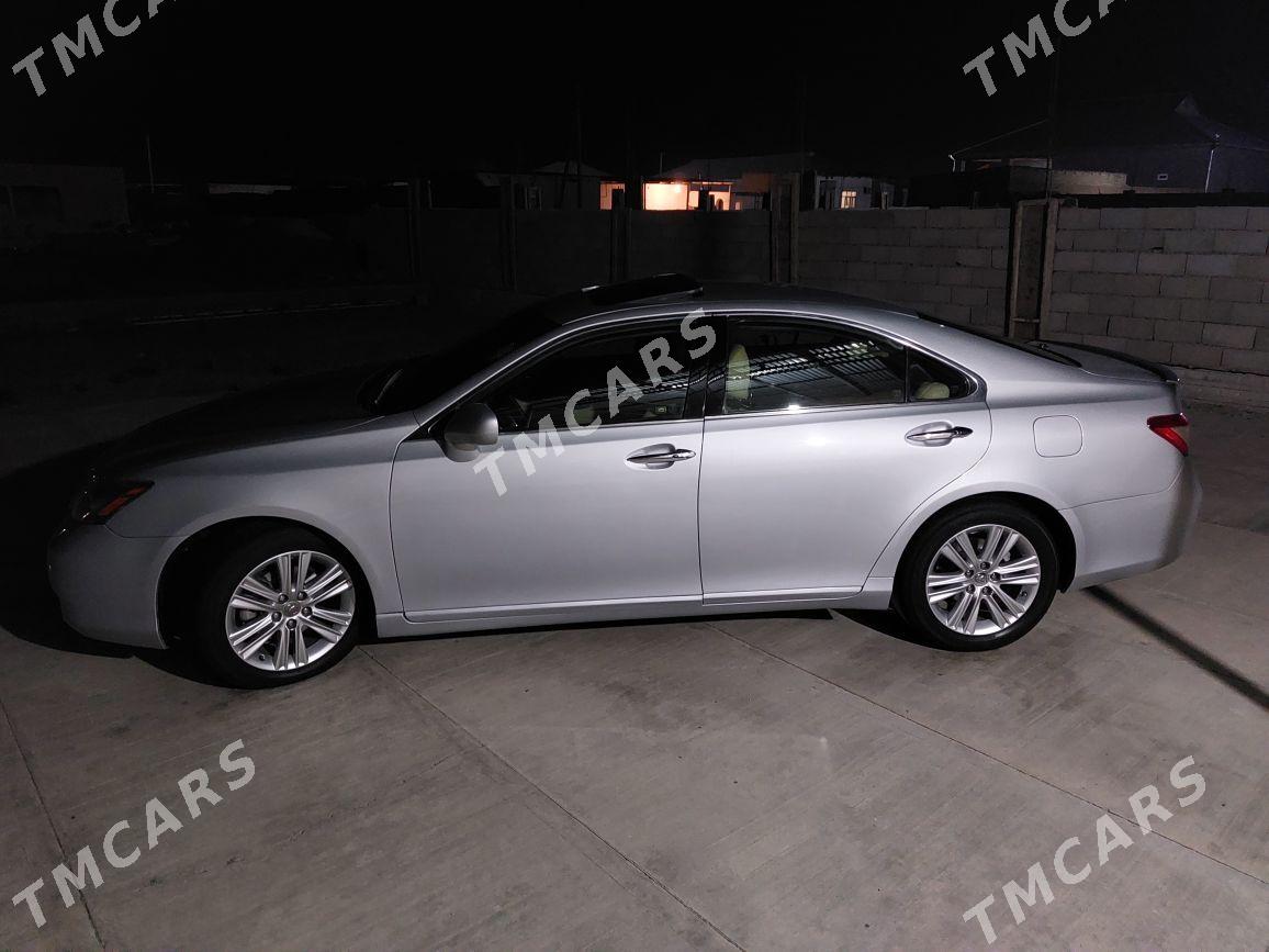Lexus ES 350 2007 - 220 000 TMT - Sarahs - img 9