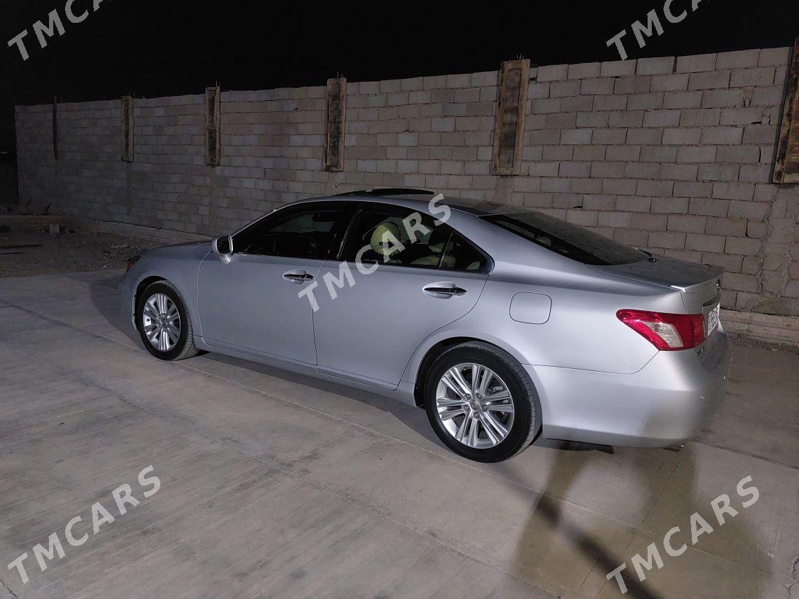 Lexus ES 350 2007 - 220 000 TMT - Sarahs - img 7