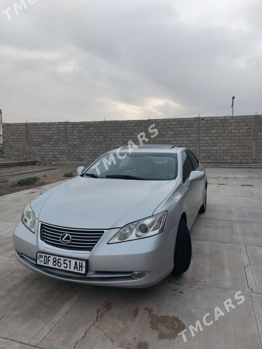 Lexus ES 350 2007 - 220 000 TMT - Sarahs - img 4