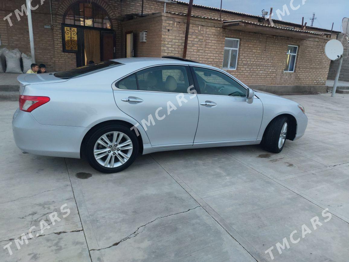 Lexus ES 350 2007 - 220 000 TMT - Sarahs - img 3