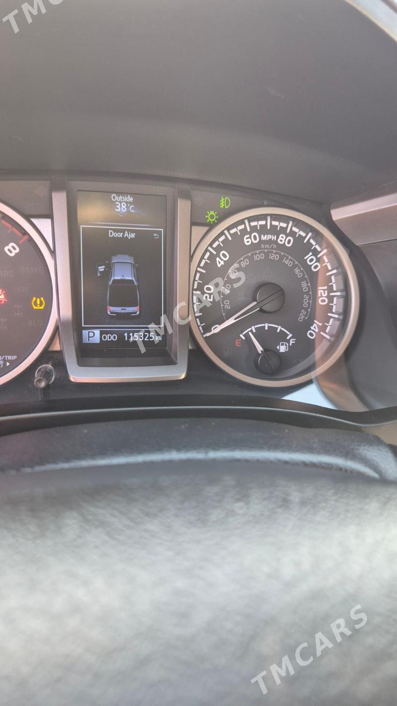 Toyota Tacoma 2017 - 375 000 TMT - Türkmenabat - img 6