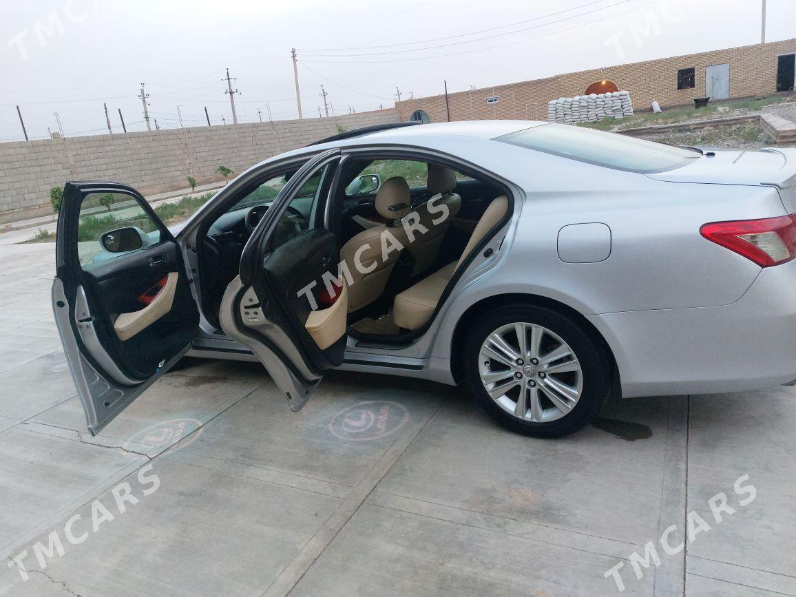Lexus ES 350 2007 - 220 000 TMT - Sarahs - img 6