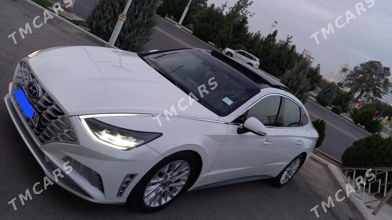 Hyundai Sonata 2020 - 277 000 TMT - Aşgabat - img 4