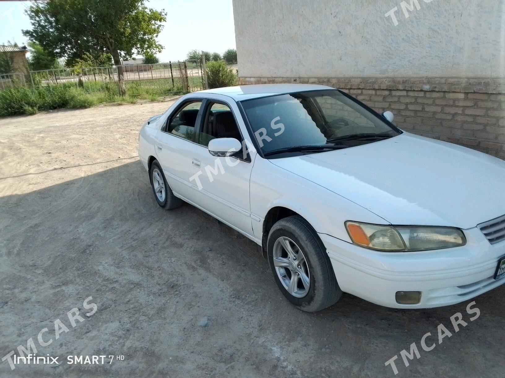 Toyota Camry 1998 - 100 000 TMT - Murgap - img 2