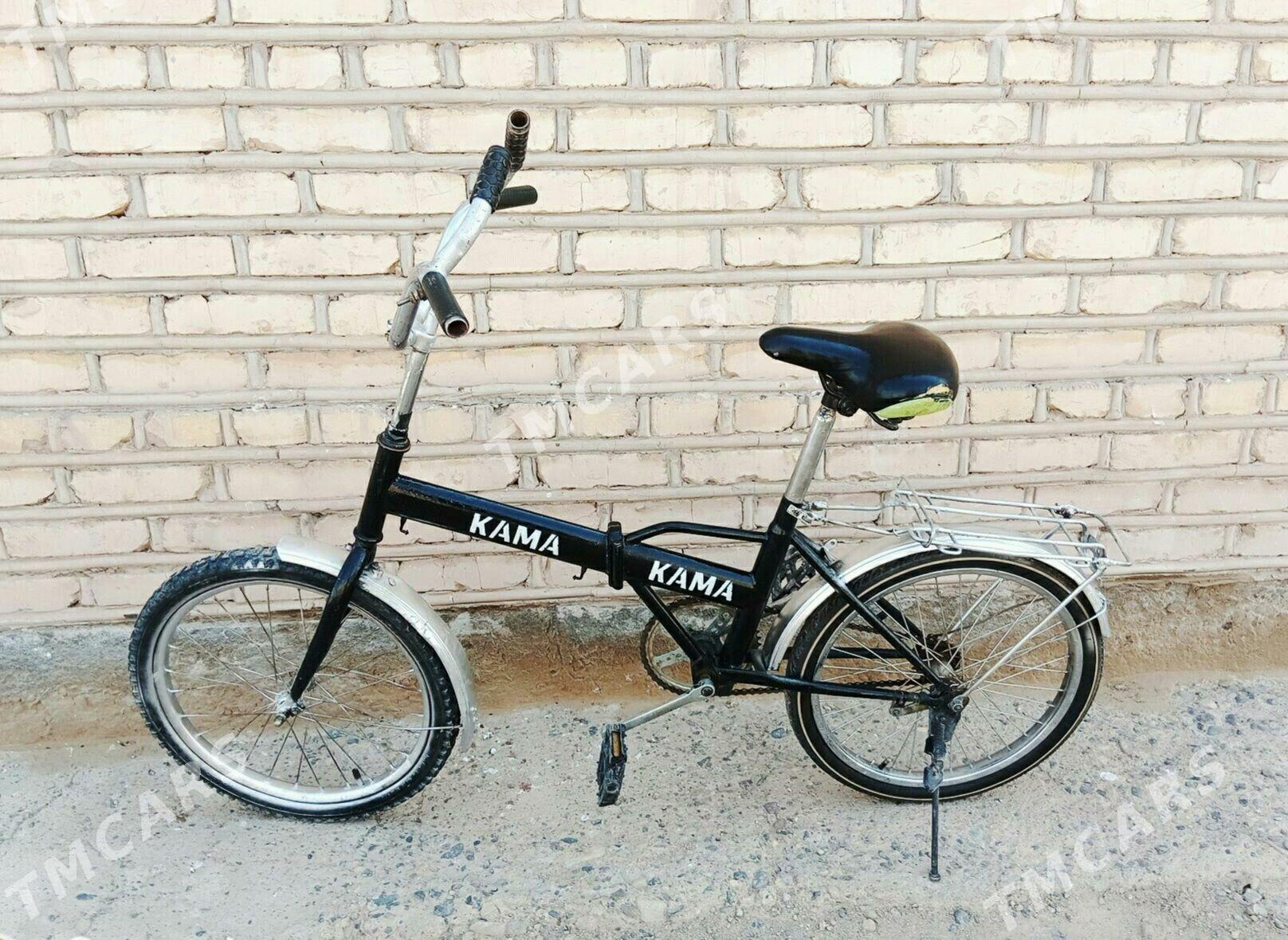 kama tigir 20lik - Babadaýhan - img 2