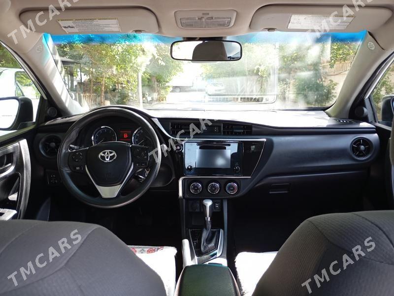 Toyota Corolla 2017 - 185 000 TMT - Mary - img 6
