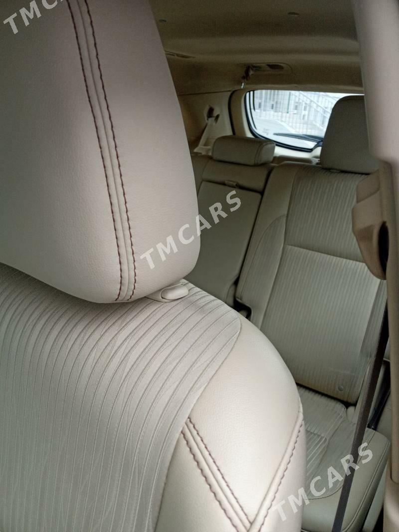 Toyota Highlander 2014 - 360 000 TMT - Мары - img 8