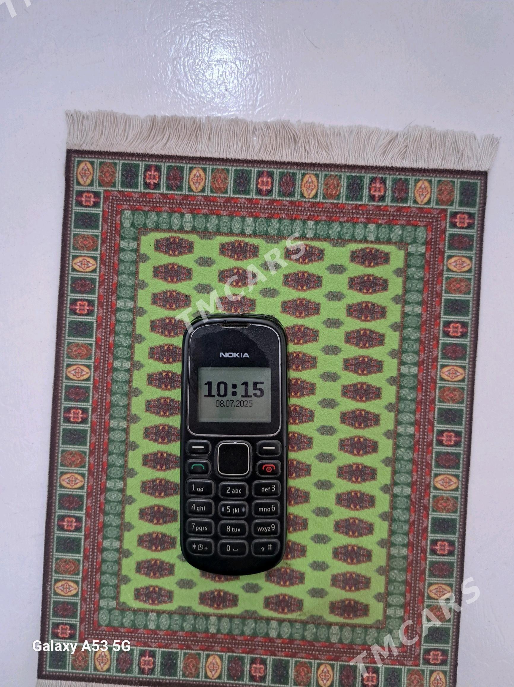 Nokia 1280 orginal - Şabat etr. - img 3