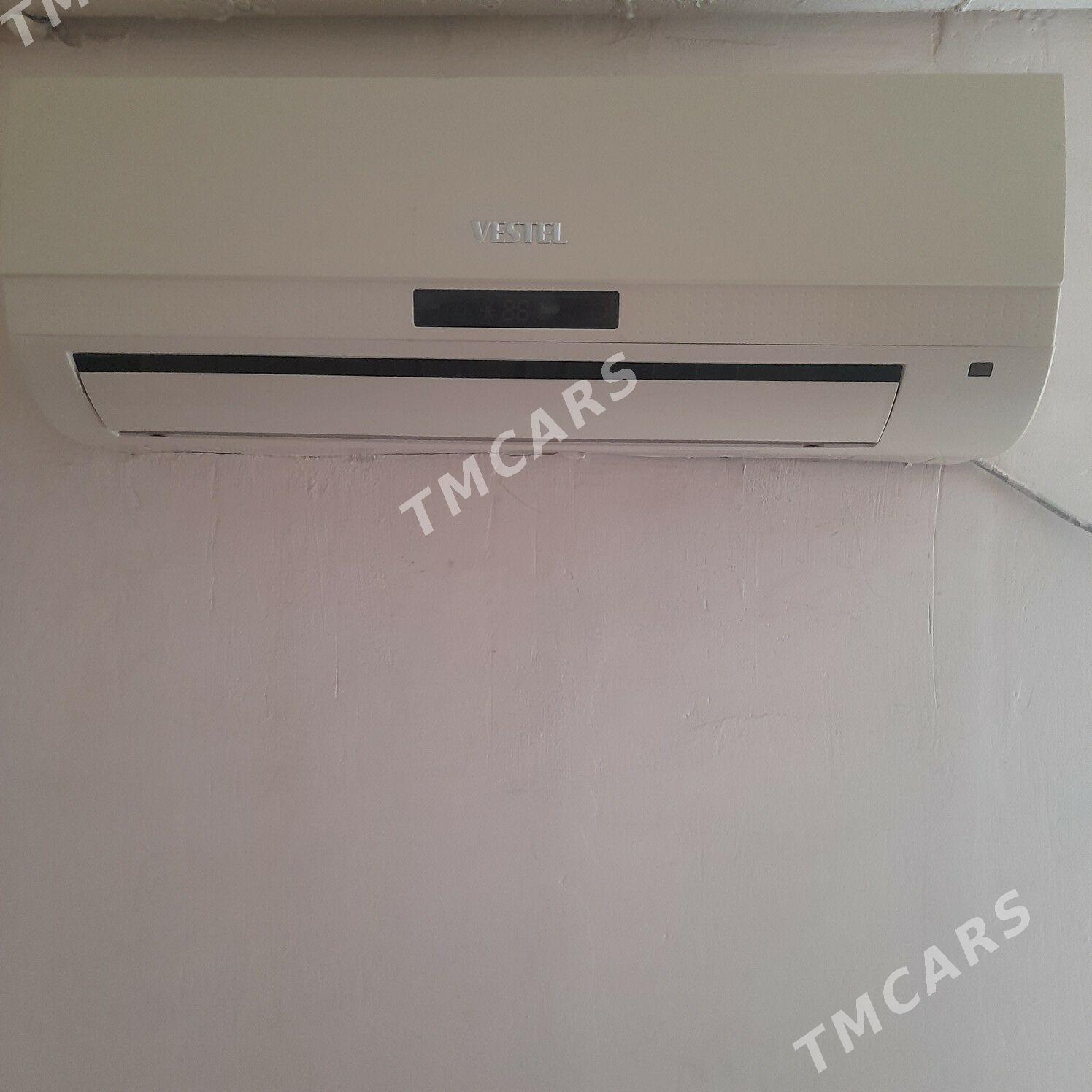Kansaner VESTEL 30 KW - Gökdepe - img 2