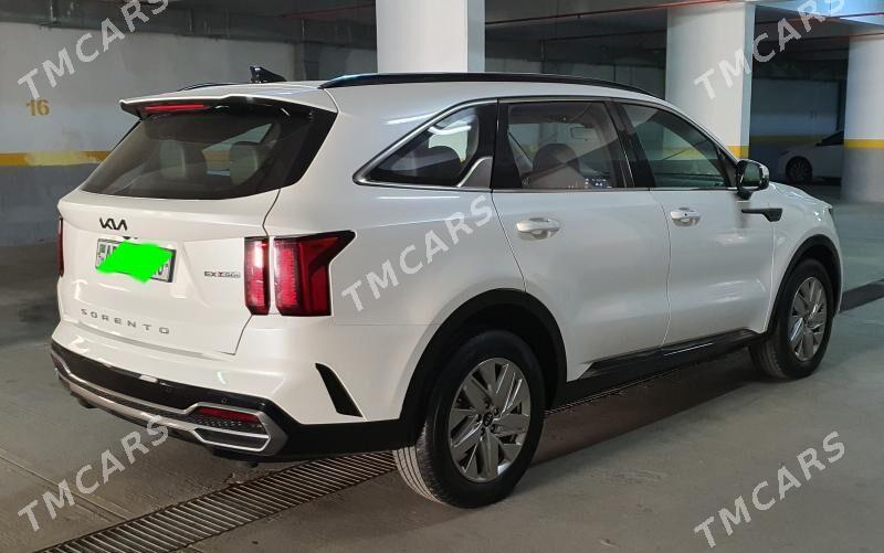 Kia Sorento 2021 - 355 000 TMT - Hitrowka - img 3