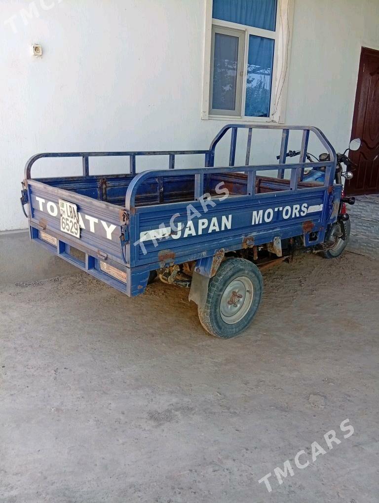 Fekon FK200-14G 2014 - 15 000 TMT - Halaç - img 3