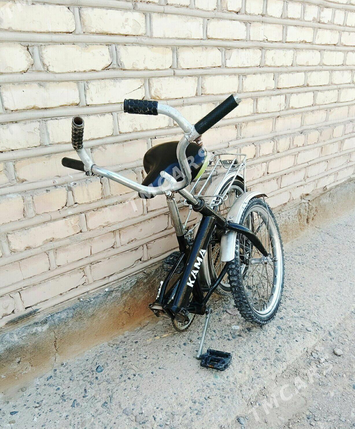 kama tigir 20lik - Babadaýhan - img 3
