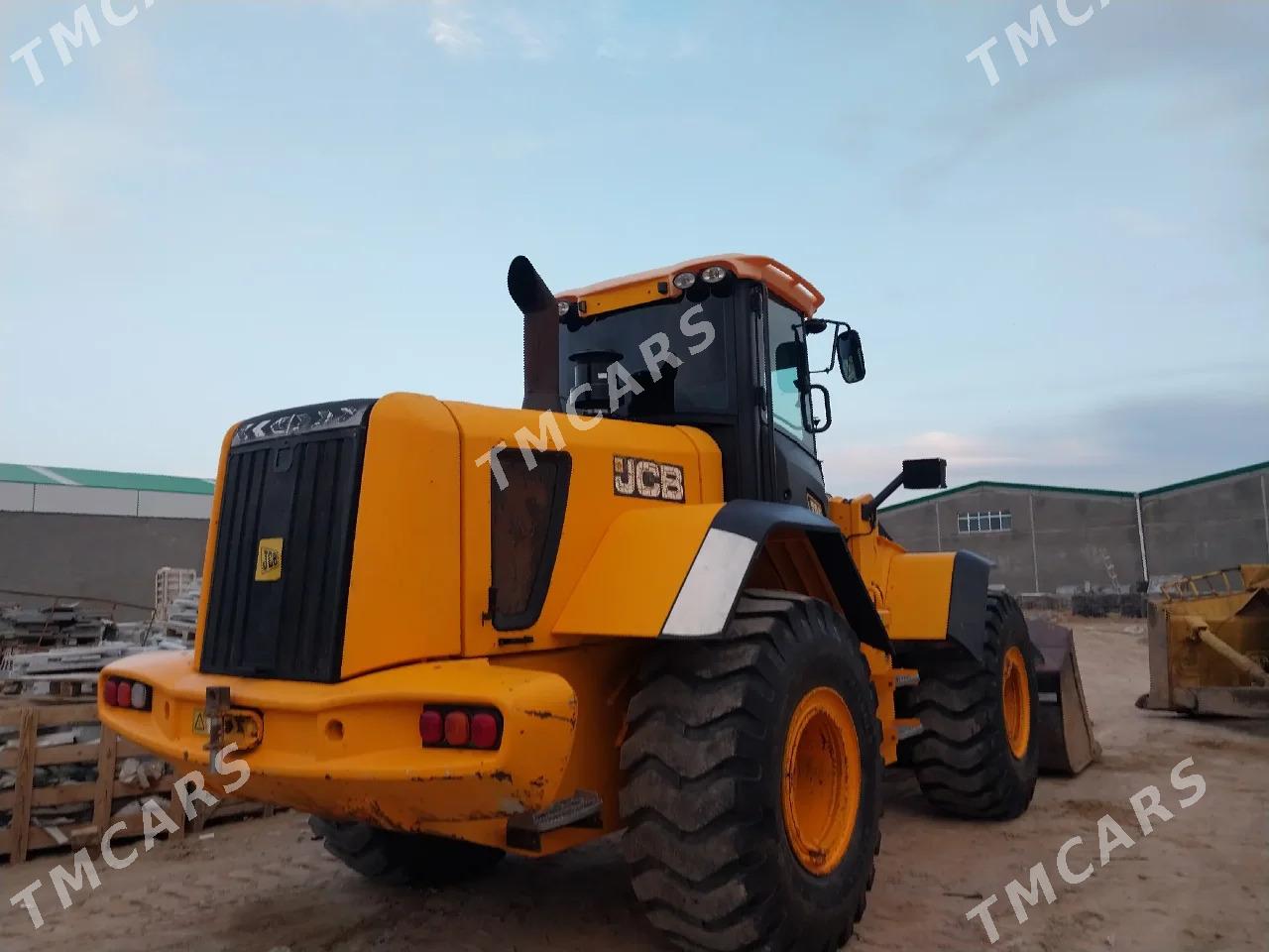 JCB 5CX Wastemaster 2012 - 900 000 TMT - Ашхабад - img 3
