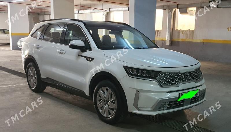 Kia Sorento 2021 - 355 000 TMT - Hitrowka - img 6